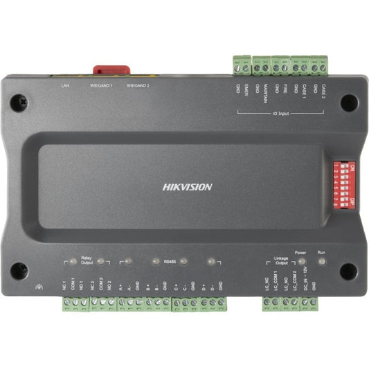 Hikvision Elevator Master Controller DS-K2210