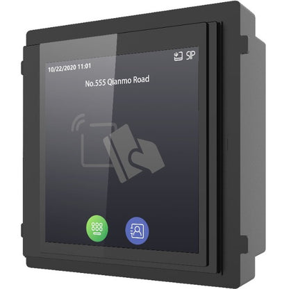 Hikvision Modular Door Station DS-KD-TDM
