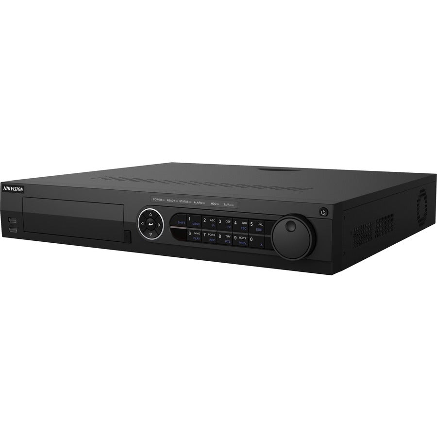 Hikvision TurboHD DVR - 12 TB HDD IDS-7332HUHI-M4/S