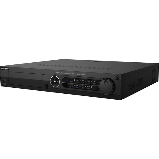 Hikvision TurboHD DVR - 12 TB HDD IDS-7332HUHI-M4/S
