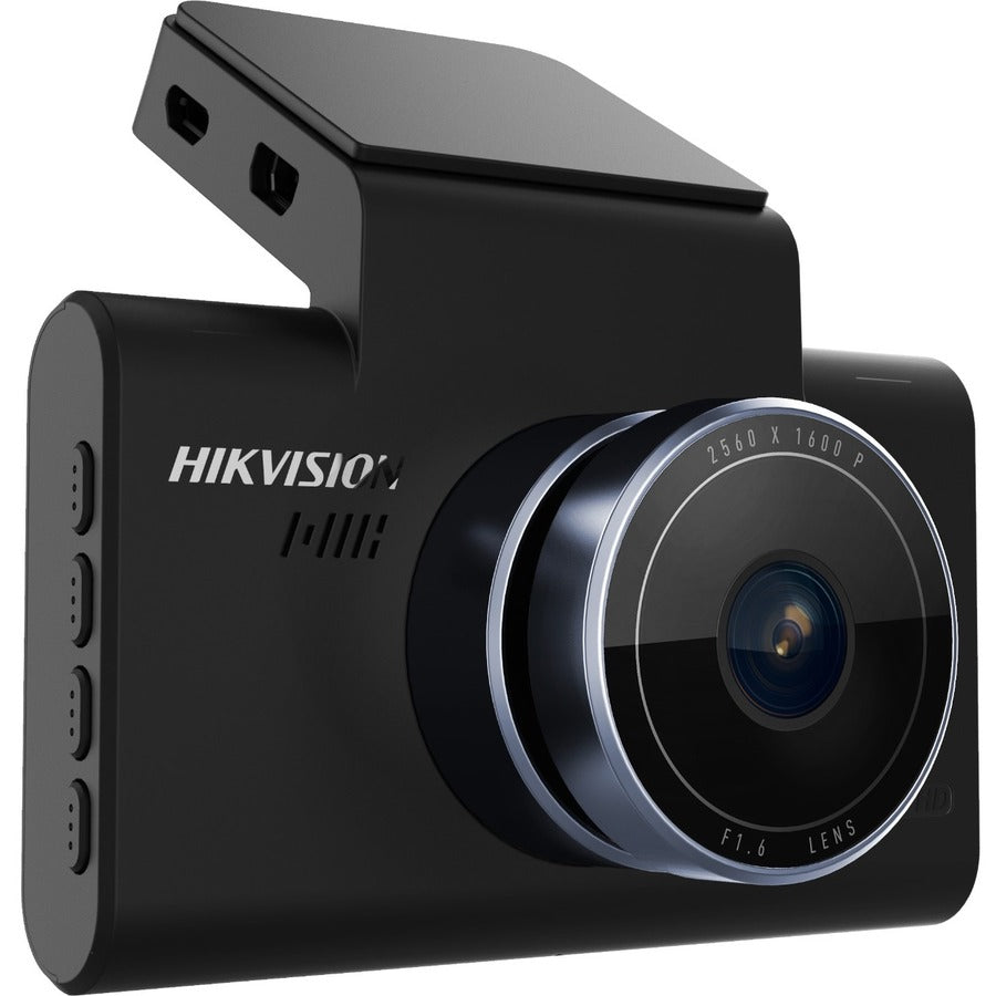 Hikvision 1600P Dashcam with 4"Screen AE-DC5313-C6