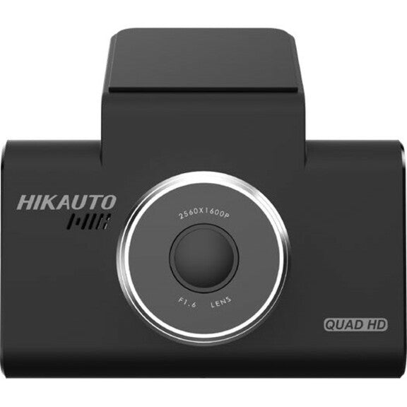 Hikvision 1600P Dashcam with 4"Screen AE-DC5313-C6