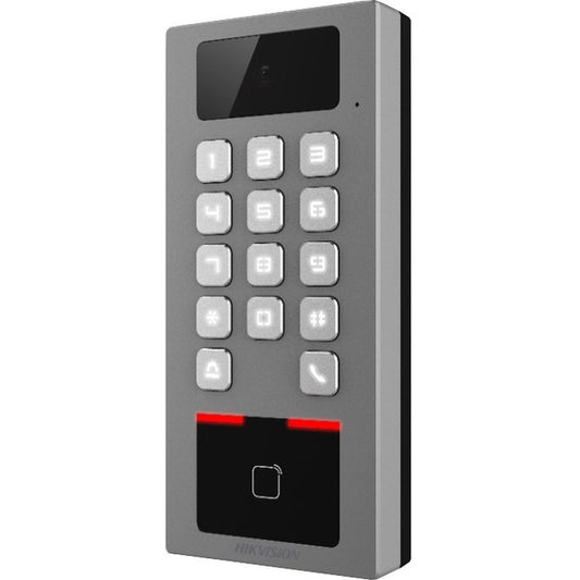 Hikvision DS-K1T502DBWX-C Video Access Control Terminal DS-K1T502DBWX-C