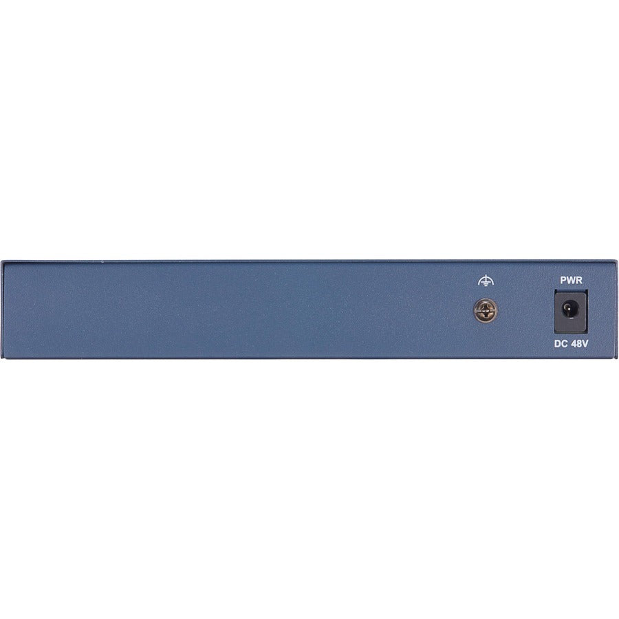 Hikvision 8 Port Gigabit Smart Switch DS-3E1508-EI