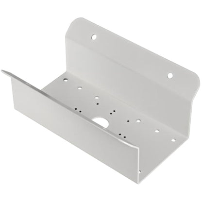 Hikvision DS-1276ZJ-SUS Corner Mount for Network Camera - White DS-1276ZJ-SUS