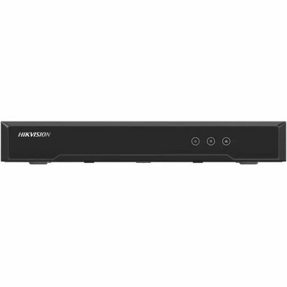Hikvision 4-ch 5 MP 1U H.265 DVS IDS-6704HUHI-M