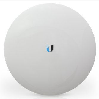 Ubiquiti NanoBeam M NHD-COVER-FABRIC-3