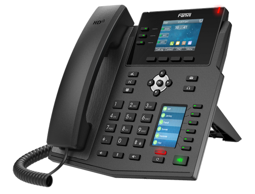 Fanvil X4U Enterprise IP Phone