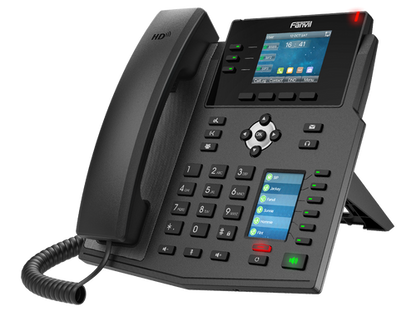 Fanvil X4U Enterprise IP Phone