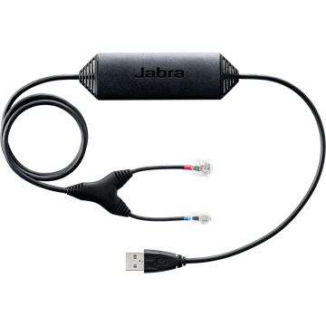 Adaptateur Jabra EHS pour Avaya 14201-32