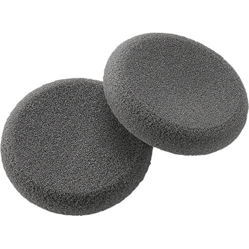 Coussinets d'oreille en mousse ultra-douce Plantronics 43937-01