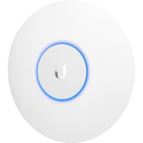Point d'accès sans fil Ubiquiti UniFi UAP-AC-LITE IEEE 802.11ac 867 Mbit/s UAP-AC-LITE-5