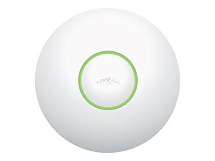 Point d'accès longue portée Ubiquiti UniFi UAP-LR