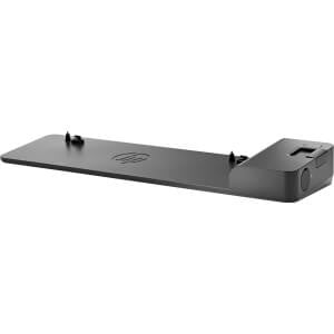 Station d'accueil HP UltraSlim 2013 - pour ordinateur portable