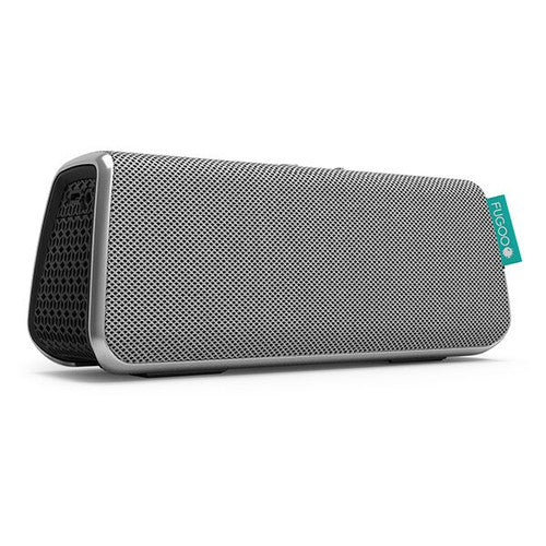 Enceinte sans fil Bluetooth Fugoo 6 Style (argent/argent)