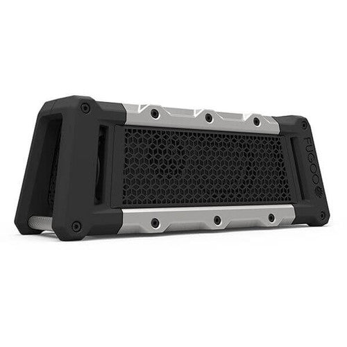 Fugoo 6 Tough (Black/Silver) Bluetooth Wireless Speaker