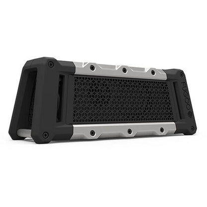 Fugoo 6 Tough (Black/Silver) Bluetooth Wireless Speaker