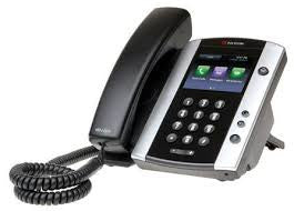 Téléphone IP Poly VVX 500 2200-44500-025