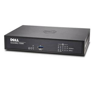 SonicWall TZ300 Network Security Firewall