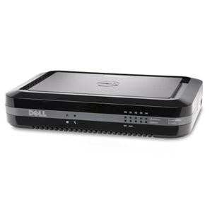 SonicWall SOHO TZ Network Security Firewall