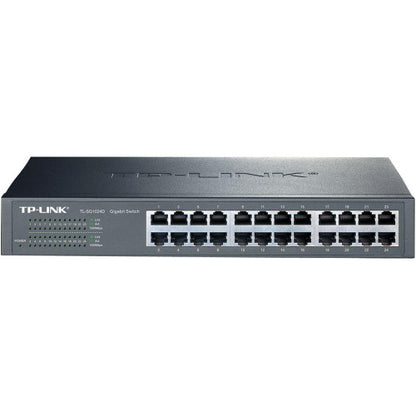TP-Link 24-Port Gigabit Easy Smart Switch TL-SG1024DE