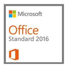 Licence Microsoft Office Standard 1 PC (Gouvernement)