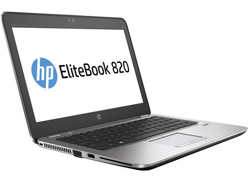 HP EliteBook 820 - G3 Core - I5-6300U 2,4 GHz - NEUF BOÎTE SCELLÉE