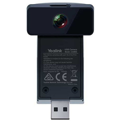 Caméra de surveillance Yealink CAM50 2 mégapixels CAM50