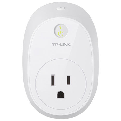 TP-Link HS110 Wi-Fi Plug With Energy Monitoring
