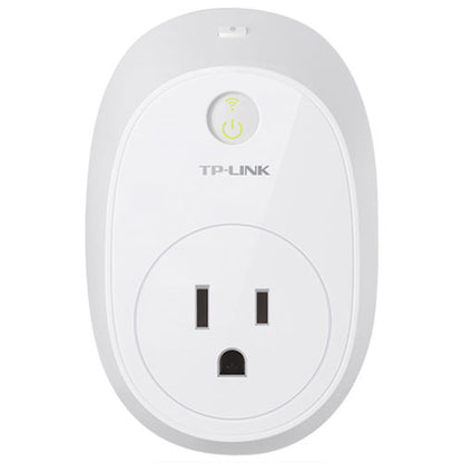 TP-Link HS110 Wi-Fi Plug With Energy Monitoring