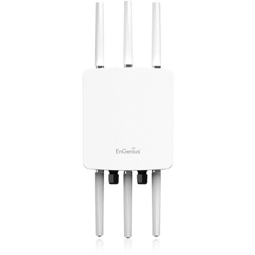 Point d'accès sans fil EnGenius Electron ENH1750EXT IEEE 802.11ac 1,27 Gbit/s ENH1750EXT
