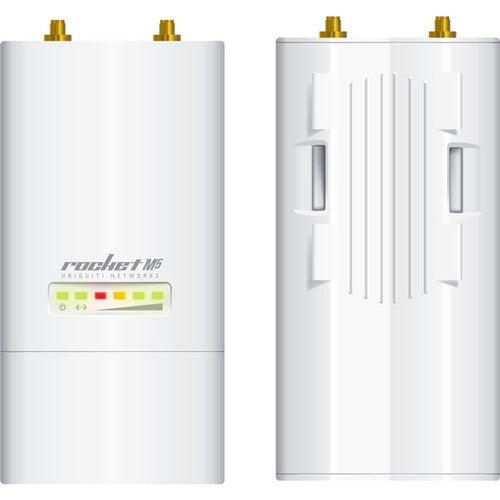 Point d'accès sans fil Ubiquiti Rocket M M5 IEEE 802.11n 150 Mbit/s ROCKETM5
