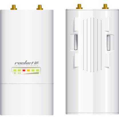 Point d'accès sans fil Ubiquiti Rocket M M5 IEEE 802.11n 150 Mbit/s ROCKETM5