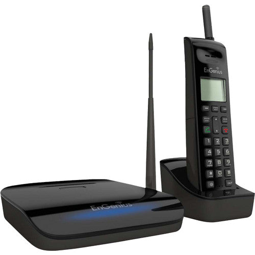 Téléphone sans fil EnGenius FreeStyl 2 900 MHz FREESTYL 2