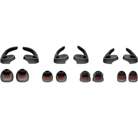 Pack d'accessoires Jabra Evolve 75e 14101-69
