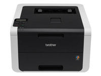 Brother HL-3170CDW Color Laser Printer