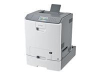Imprimante laser couleur Lexmark C748dte