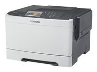 Imprimante laser couleur Lexmark CS517de