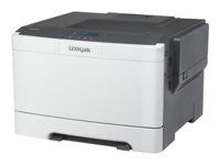 Imprimante laser couleur Lexmark CS310n