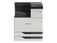 Imprimante laser couleur Lexmark CS923DE