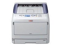 OKI C831n Color Laser Printer