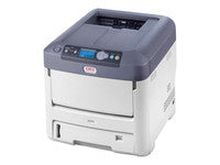 OKI C711dn Color Laser Printer