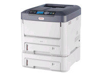 OKI C711dtn Color Laser Printer
