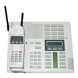 Téléphone sans fil Nortel Norstar M7410 - Ash - Remis à neuf