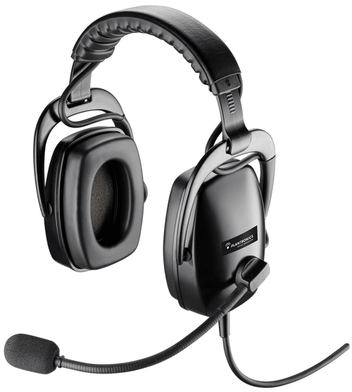 Casque Plantronics SDR 2301-02 92301-02