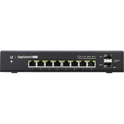 Commutateurs Ubiquiti ES-8-150W