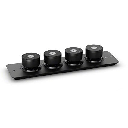 Kit de conférence sans fil Sennheiser TeamConnect avec plateau