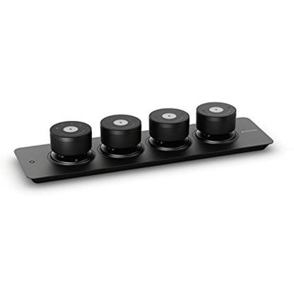 Kit de conférence sans fil Sennheiser TeamConnect avec plateau
