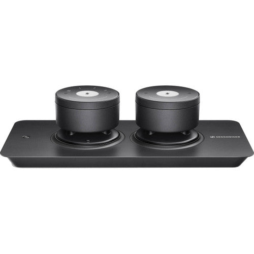 Sennheiser TeamConnect Wireless Conference Tray-M Set