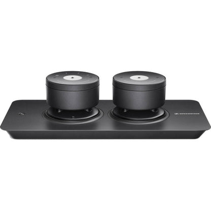 Sennheiser TeamConnect Wireless Conference Tray-M Set